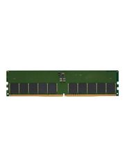 Kingston 32GB DDR5 RAM με Ταχύτητα 4800 για Desktop (KSM48E40BD8KI-32HA)