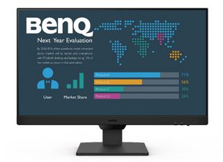 BenQ BL2490 οθόνη 60,5 cm (23.8") 1920 x 1080 Full HD