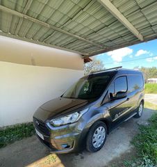 Ford Connect 2020
