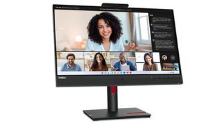 Lenovo ThinkVision T24mv-30 LED display 60,5 cm (23.8") 1920 x 1080 Full HD