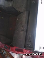 Pickup - Αγροτικό Volkswagen 1990 TRANSPORTER T3 15 AYTOKINITA-thumb-42