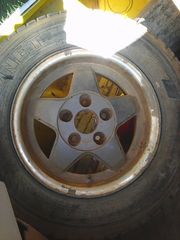 Pickup - Αγροτικό Volkswagen 1990 TRANSPORTER T3 15 AYTOKINITA-thumb-45