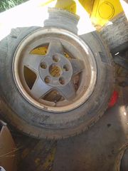 Pickup - Αγροτικό Volkswagen 1990 TRANSPORTER T3 15 AYTOKINITA-thumb-46