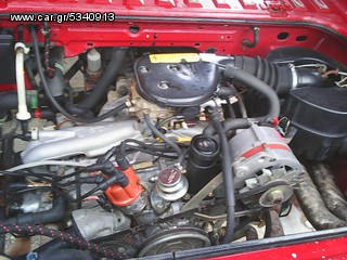 Pickup - Αγροτικό Volkswagen 1990 TRANSPORTER T3 15 AYTOKINITA-thumb-3