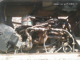 Pickup - Αγροτικό Volkswagen 1990 TRANSPORTER T3 15 AYTOKINITA-thumb-24