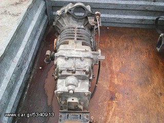 Pickup - Αγροτικό Volkswagen 1990 TRANSPORTER T3 15 AYTOKINITA-thumb-27