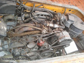 Pickup - Αγροτικό Volkswagen 1990 TRANSPORTER T3 15 AYTOKINITA-thumb-34