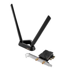 ASUS PCE-BE92BT Ασύρματη Κάρτα Δικτύου WLAN / Bluetooth 5764 Mbit/s