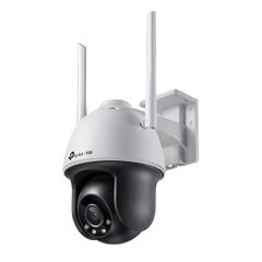 TP-Link VIGI C540-W V1 Πυργίσκος Κάμερα ασφαλείας IP Indoor & outdoor 2560 x 1440 εικονοστοιχεία Οροφή/ τοίχος