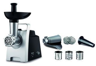 Μηχανή Άλεσης Κιμά / Ντομάτας Tefal HV1 NE109838 1400 W