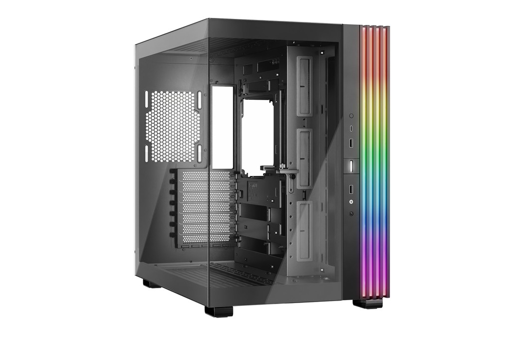 Light Base 600 DX ( Tempered Glass x 2)