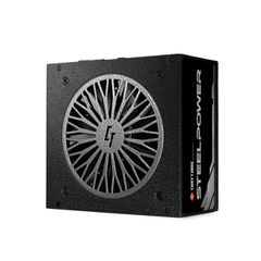 Chieftec BDK-550FC μονάδα τροφοδοσίας Υπολογιστή 550 W 20+4 pin ATX ATX