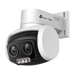 TP-Link VIGI C540V κάμερα ασφαλείας Κάμερα ασφαλείας IP Indoor & outdoor 2560 x 1440 εικονοστοιχεία Ανώτατο όριο