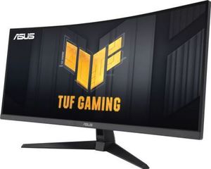 Οθόνη Υπολογίστή ASUS TUF Gaming VG34VQ3B 86,4cm (34") 3440x1440 UltraWide Quad HD LED