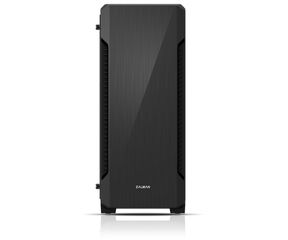 Zalman S3 κουτί υπολογιστή Midi Tower