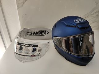 Shoei NXR2-thumb-1