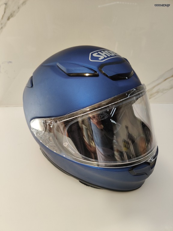Shoei NXR2