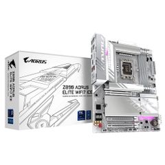 Μητρική Κάρτα GIGABYTE Z890 AORUS ELITE WIFI7 ICE Intel Z890 LGA 1851 (Socket V1) ATX
