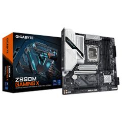 Μητρική Κάρτα GIGABYTE Z890M GAMING X Intel Z890 LGA 1851 (Socket V1) micro ATX