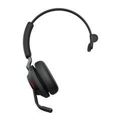 Jabra 26599-889-899 ακουστικό κεφαλής & ακουστικό κεφαλής με μικρόφωνο Ακουστικά Ασύρματα Head-band