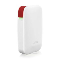 Zyxel USG-LITE 60AX Router 2.5 Gigabit Ethernet Λευκό