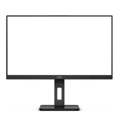 AOC E3 27E3QAF LED display 68,6 cm (27") 1920 x 1080 Full HD