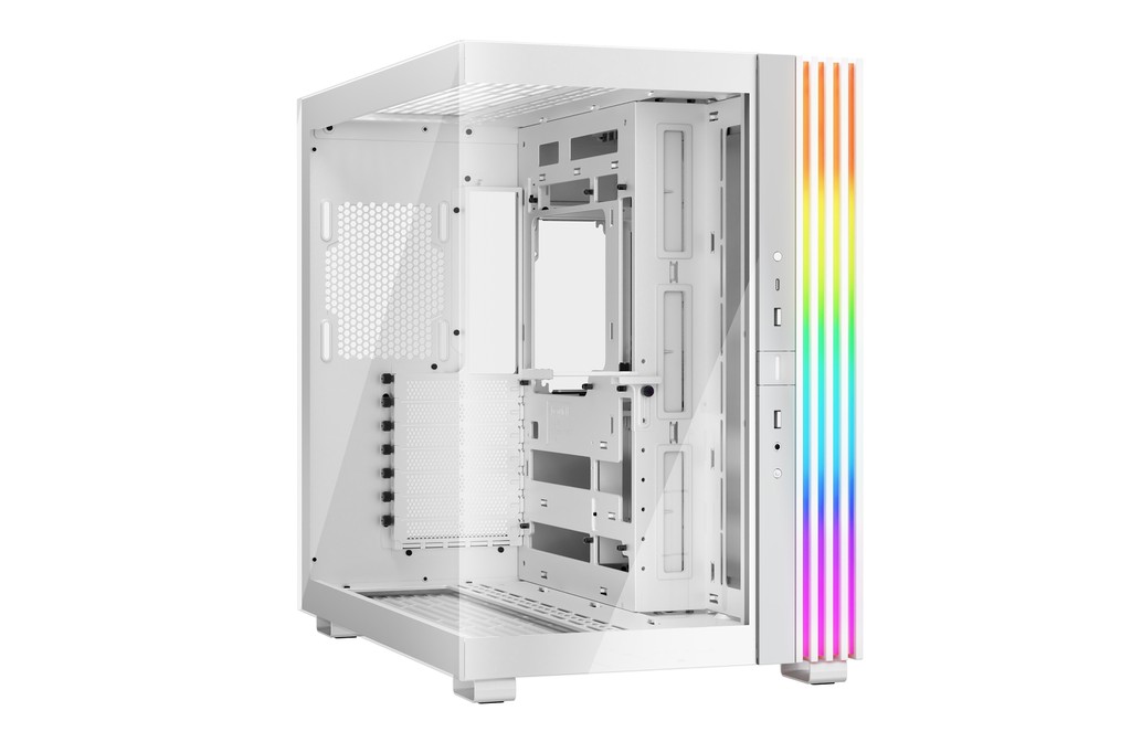 Light Base 600 DX ( Tempered Glass x 2)