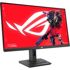 Οθόνη Υπολογιστή ASUS ROG Strix XG27UCG 68,6cm (27") 3840x2160 4K Ultra HD LCD