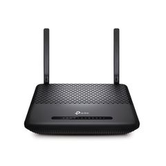 TP-Link XC220-G3V Router Gigabit Ethernet Διπλής ζώνης (2.4 GHz / 5 GHz) Γκρι