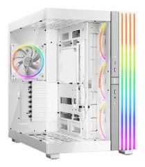 PC- Case BeQuiet Light Base 900 FX - White