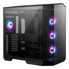 MSI MAG PANO 100R PZ κουτί υπολογιστή Midi Tower