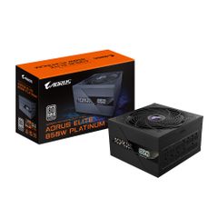 GIGABYTE AORUS ELITE P850W μονάδα τροφοδοσίας Υπολογιστή 850 W 20+4 pin ATX ATX