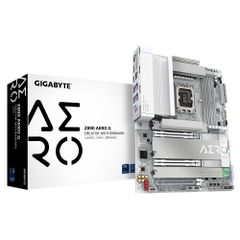 Μητρική Κάρτα GIGABYTE Z890 AERO G LGA 1851 (Socket V1) ATX