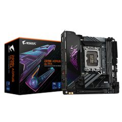 Μητρική Κάρτα GIGABYTE Z890I AORUS ULTRA Intel Z890 LGA 1851 (Socket V1) mini ITX