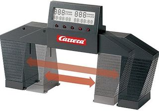 Carrera GO!!! Electronical Lap counter (20071590)