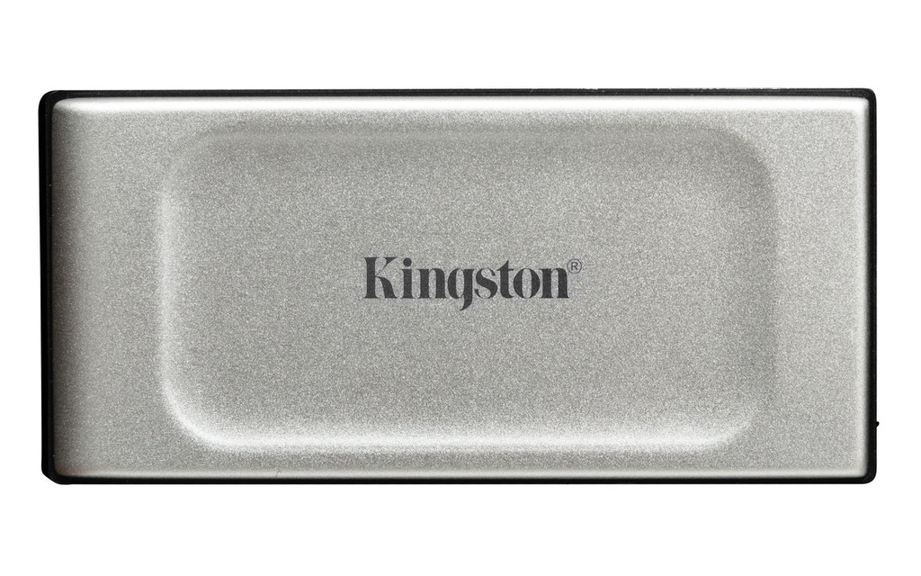 Kingston Technology XS2000 2 TB , SSD