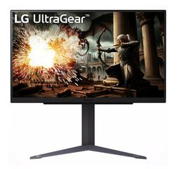 Οθόνη Υπολογιστή LG 27GS75Q-B 68,6cm (27") 2560x1440 Quad HD