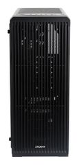 Zalman S2 Midi Tower Case Black Window