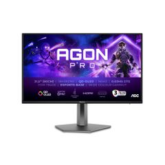 AOC AGON PRO AG326UD οθόνη 80 cm (31.5") 3840 x 2160 4K Ultra HD QDOLED