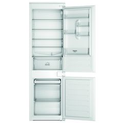 Ψυγειοκαταψύκτης Εντοιχιζόμενος Hotpoint-Ariston HAC18D041A1 268lt E Υ177xΠ54xΒ54.5cm