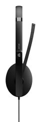 EPOS ADAPT 160 USB II On Ear Multimedia Ακουστικά με μικροφωνο και σύνδεση USB-A