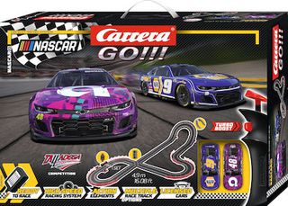 Carrera GO!!! NASCAR Talladega Competition (20062582)