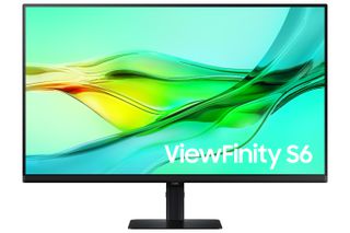 Samsung S60UD οθόνη 81,3 cm (32") 2560 x 1440 Quad HD LCD