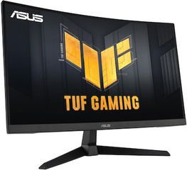 Οθόνη Υπολογιστή ASUS VG27VQM1B VA Curved 68,6cm (27") 1920x1080 FHD 280Hz με Χρόνο Απόκρισης 1ms GTG