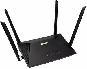 ASUS RT-AX1800U Router Gigabit Ethernet Διπλής ζώνης (2.4 GHz / 5 GHz)