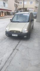 Hyundai Atos 1999