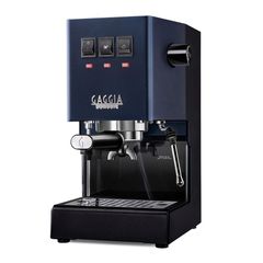 Μηχανή Espresso Gaggia Classic Evo blue RI9481/15