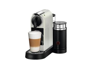 Μηχανή Espresso DeLonghi EN267.WAE Citiz & Milk Nespresso 19bar