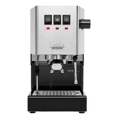 Μηχανή Espresso Gaggia Classic Evo Inox RI9481/11
