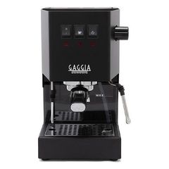 Μηχανή Espresso Gaggia Classic Evo black RI9481/14 1300W Πίεσης 15bar